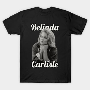 Belinda Carlisle / 1958 T-Shirt